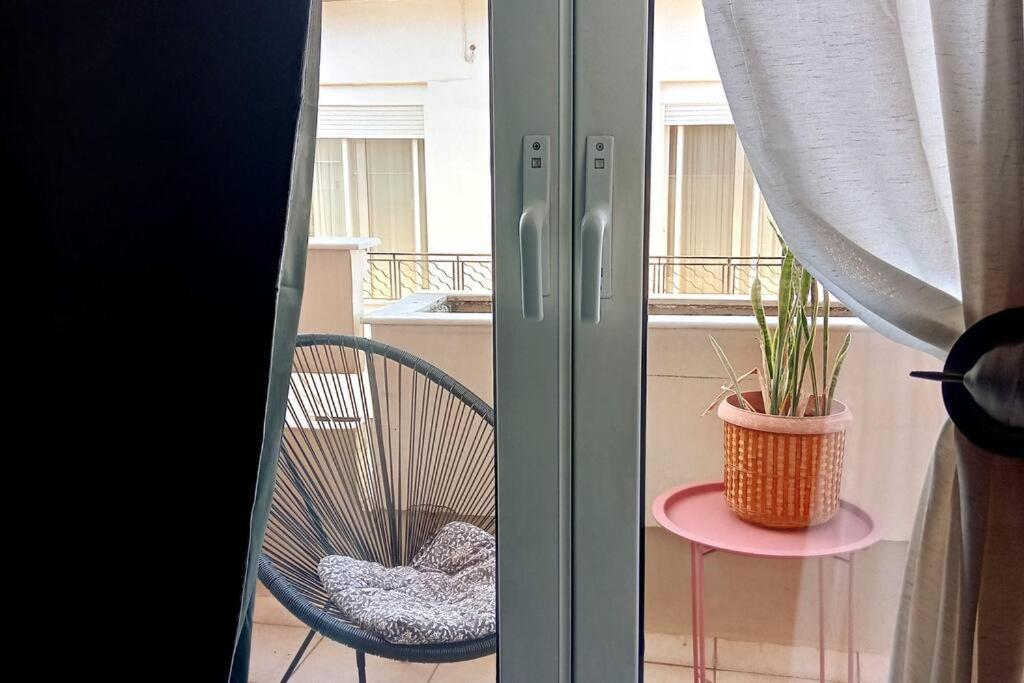 Vincent - Central 2 Bedroom Apartment 79Sqm Trípoli Exterior foto